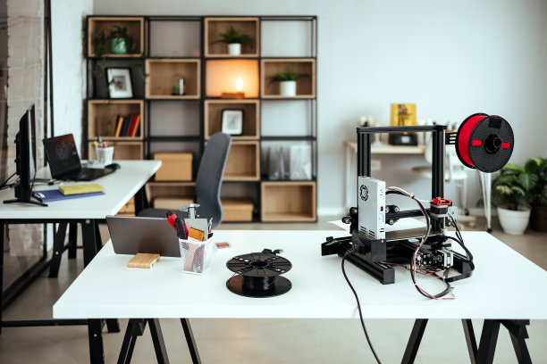 3D打印工作室图片下载