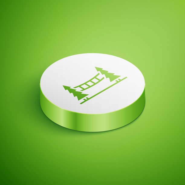 温哥华等距卡皮拉诺悬索桥图片下载