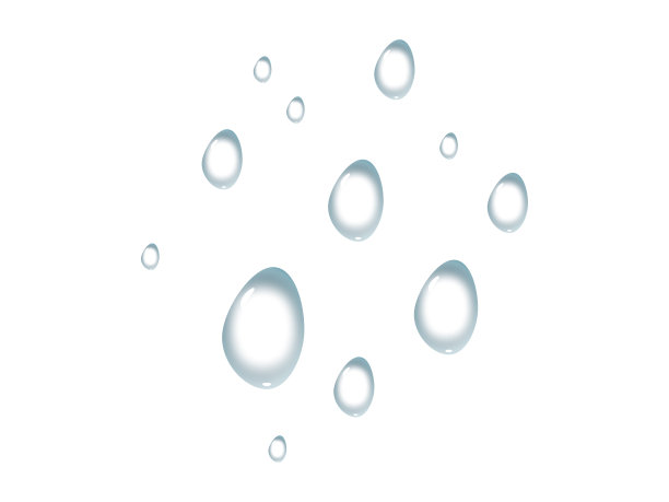 水滴图标图片下载