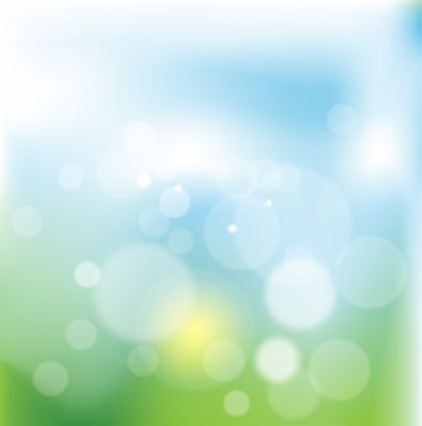 软模糊的背景图片下载