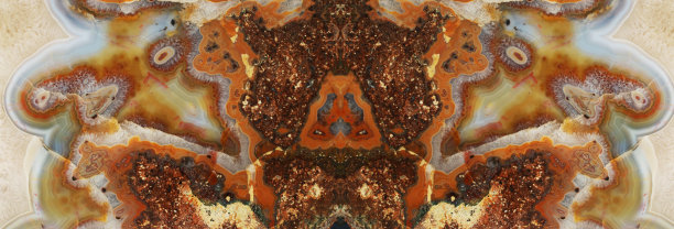 玛瑙纹理背景，抛光宝石表面图案，闪闪发光的晶体，黄绿色宝石模型图片下载