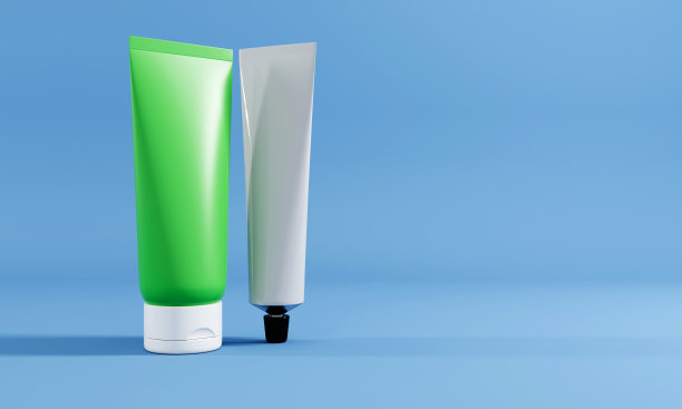管及牙膏图片下载
