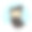 摘要头像图标-配置文件不同的空脸的社会网络和应用程序-矢量插图图片下载