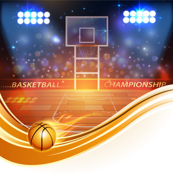 新赛季篮球联赛图片下载