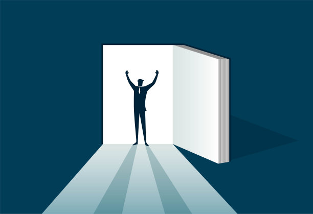 智慧之门图片下载