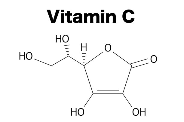 维生素C结构式图片下载