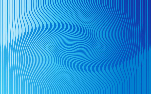 背景波纹，波浪线图片下载