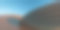 曲面抽象结构和天空背景，3d渲染图片下载