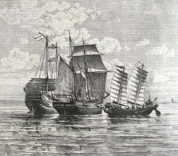 德国不来梅船遭中国海盗袭击图片下载