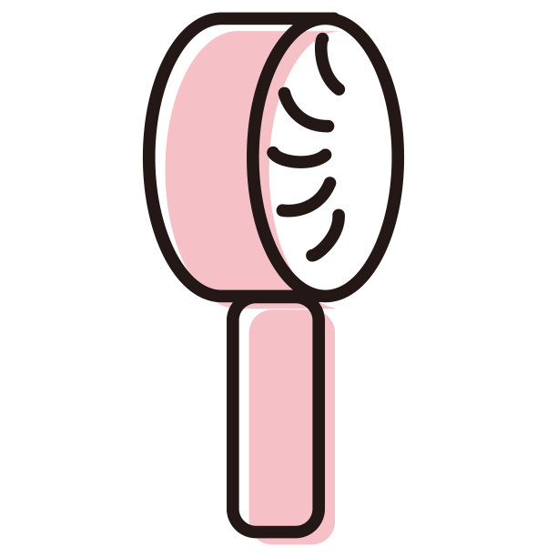 便携式迷你风扇(手持风扇)插图图片下载