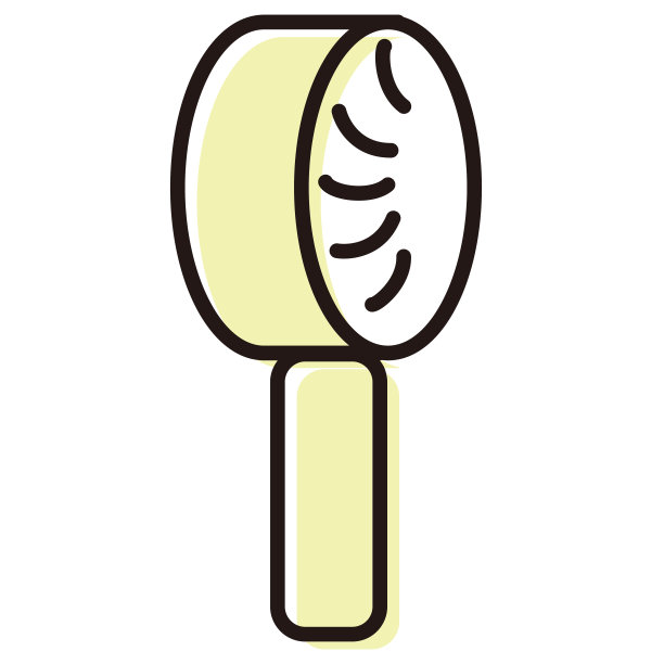 便携式迷你风扇(手持风扇)插图图片下载