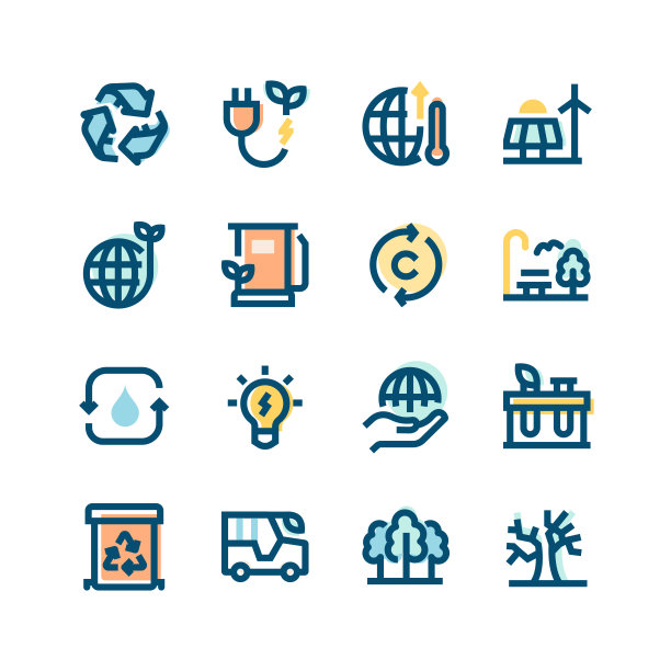 生态图标设置图片下载