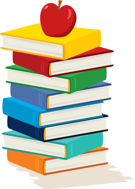 苹果堆栈书图片下载