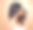 美容，护发和女人与自然发型或审美隔离在棕色工作室背景。角蛋白，健康和角蛋白质地，由于改造的女性美容光泽图片下载