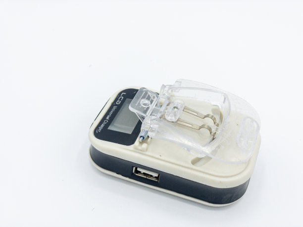 台式充电器图片下载