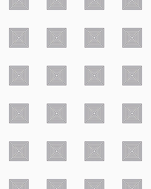 白色和灰色花卉无缝图案背景传统的阿拉伯几何装饰图片下载