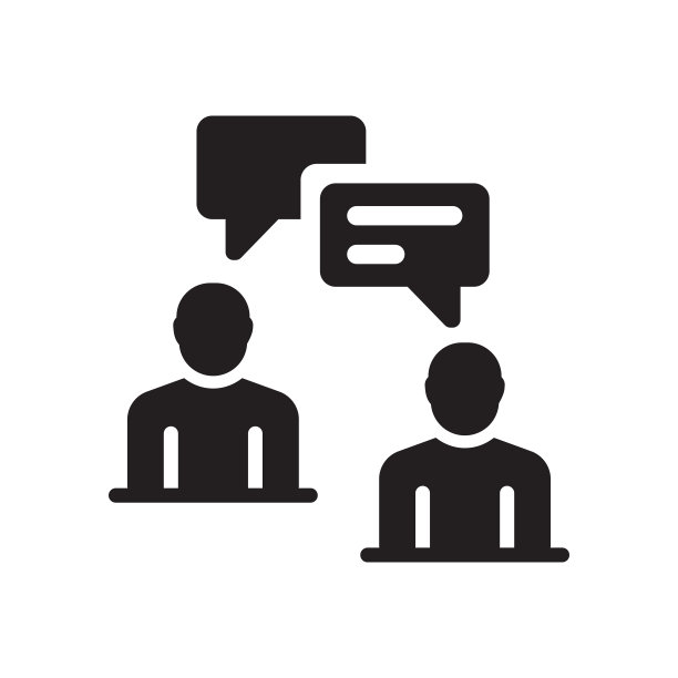 帮助和支持图标，矢量符号插图。图片下载