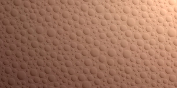 抽象棕色背景-几何纹理图片下载