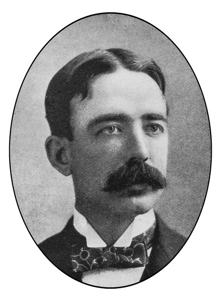 著名纽约人的肖像:伯德·西姆·科勒图片下载