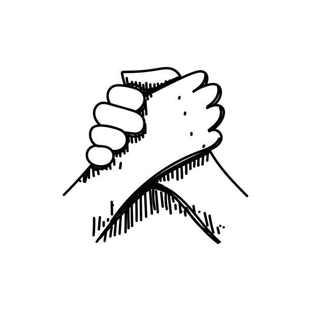 团队线图标，设计，像素完美，可编辑的笔画。团队，协作，战略，团结。图片下载