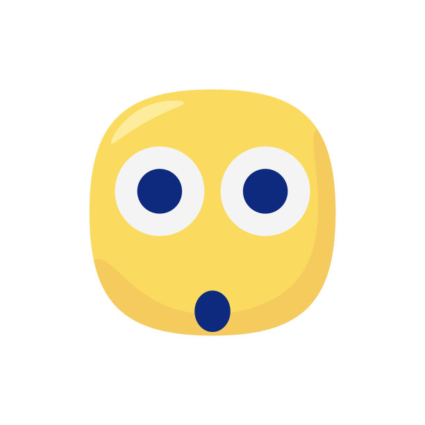 表情符号标签设计图片下载