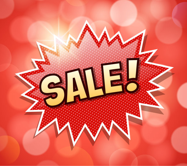 销售签图片下载