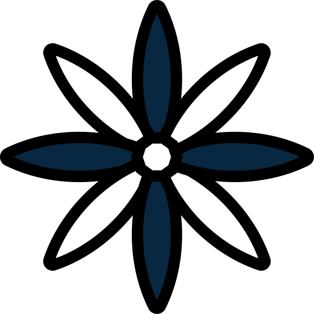 业务胸针图标图片下载