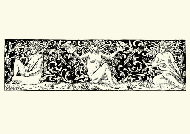 希腊神话，塞壬图片下载