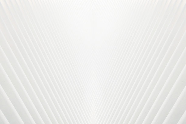 白色清晰空白微妙的抽象几何背景在超高清质量。单调光空凹面。极简风格壁纸。未来3D插画图片下载