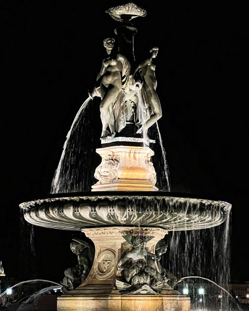 三恩之泉图片下载