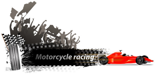 比赛最终速度图片下载