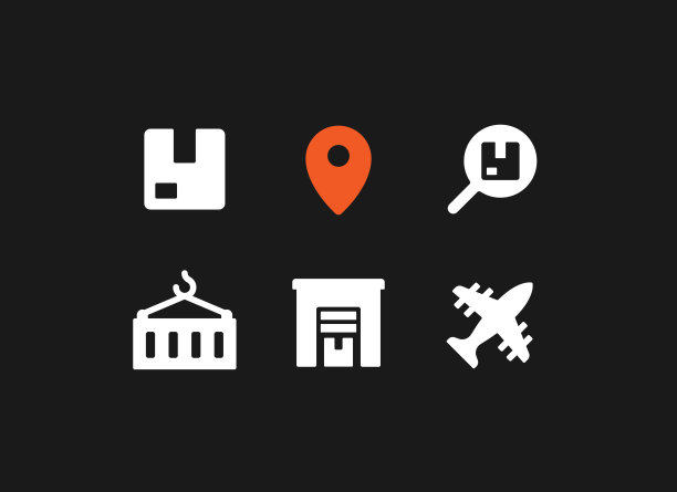 交付图标设计图片下载