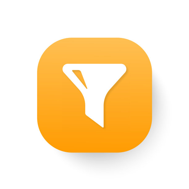 过滤器的图标图片下载