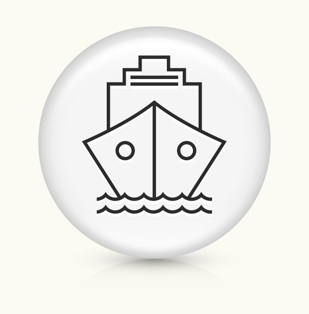 货运船图标图片下载