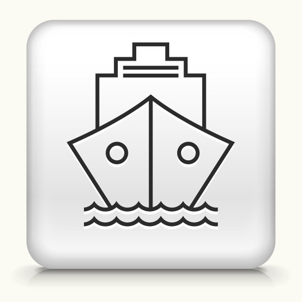 货运船图标图片下载