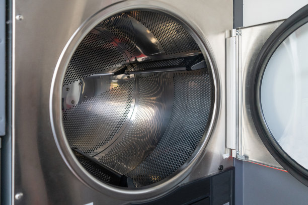 采购产品自助洗衣店服务，洗衣机生产线，商业自助洗衣店，公共自助洗衣店图片下载