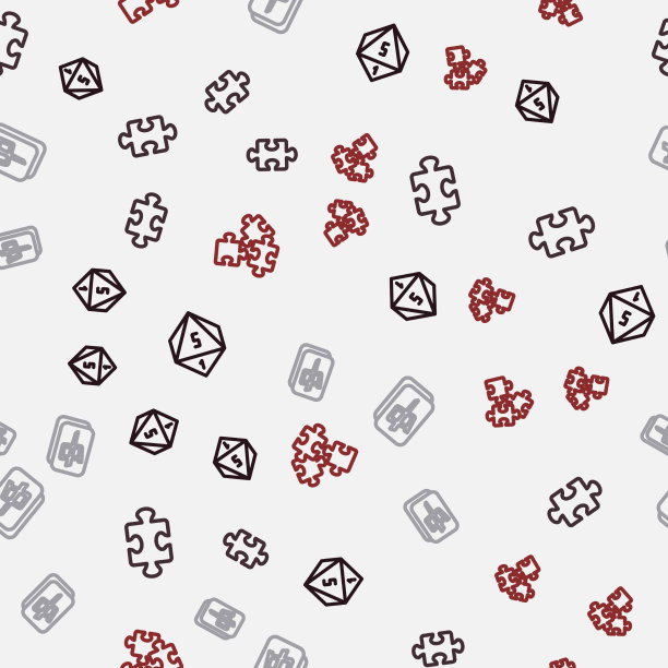 设定线游戏骰子拼图玩具麻将和图片下载