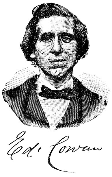 爱德华·“内德”·科文——19世纪图片下载