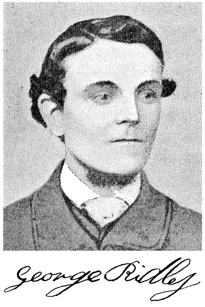 乔治·乔迪·雷德利——19世纪图片下载