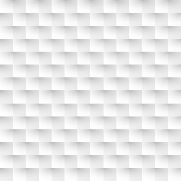 抽象的白色背景-几何纹理图片下载
