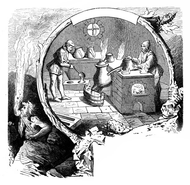 硫磺工业图片下载