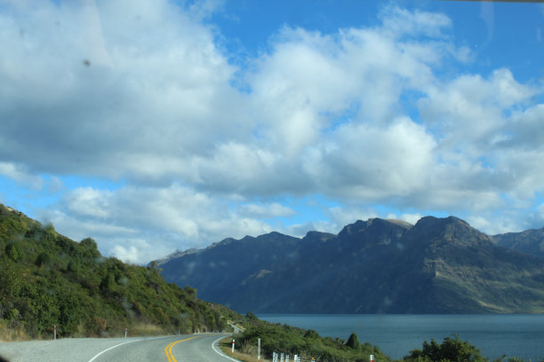 新西兰自驾游图片下载