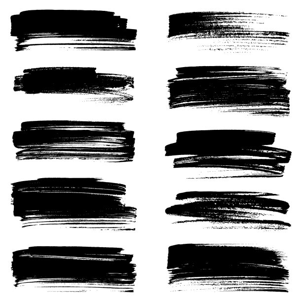 组中风图片下载