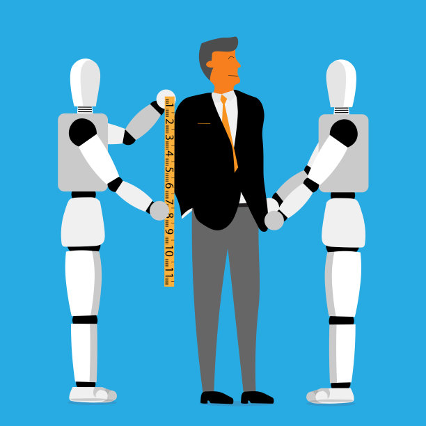 AI裁缝图片下载