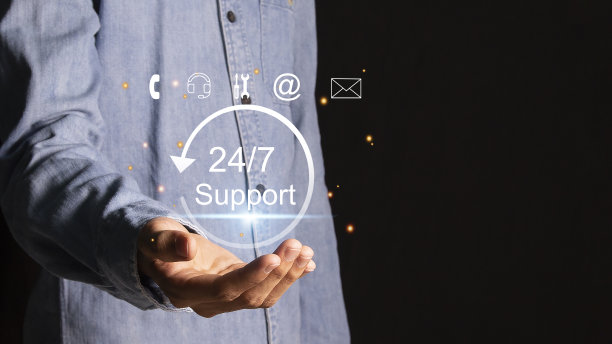 24小时客户服务理念24小时售后服务咨询图片下载