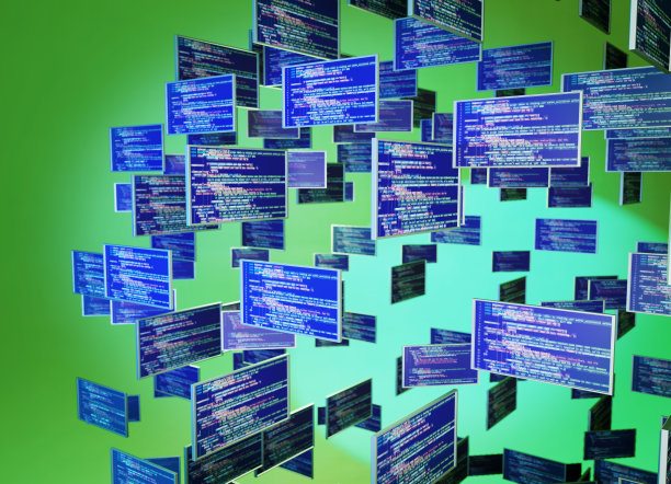 抽象业务流程图片下载