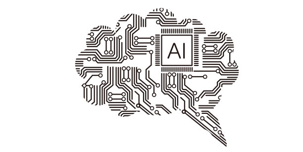 人工智能图像矢量图片下载