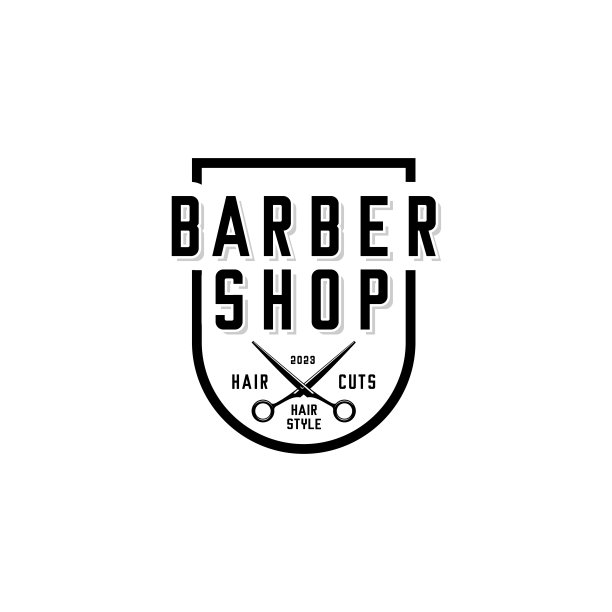 理发店图片下载