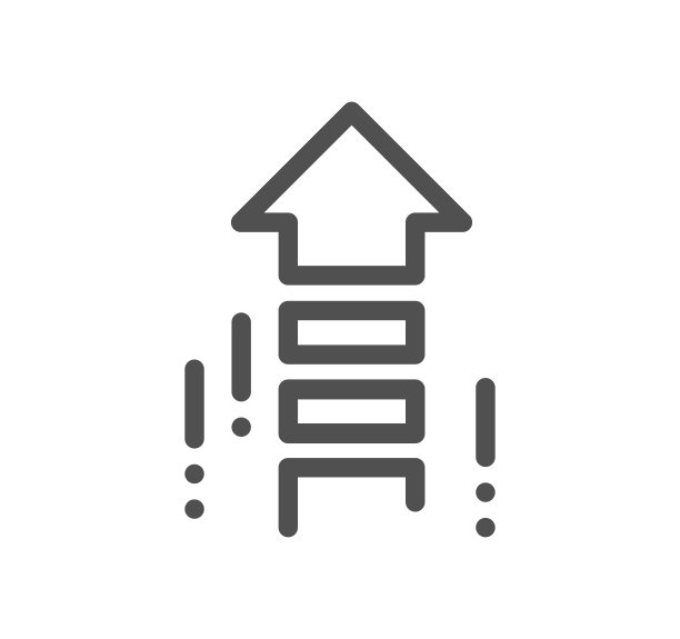 性能相关图标。图片下载