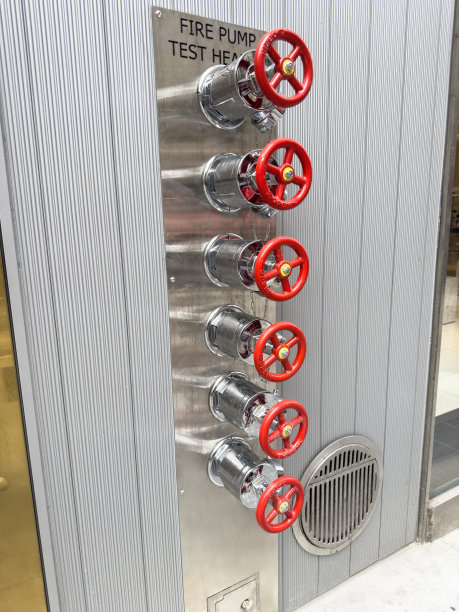 防火阀图片下载